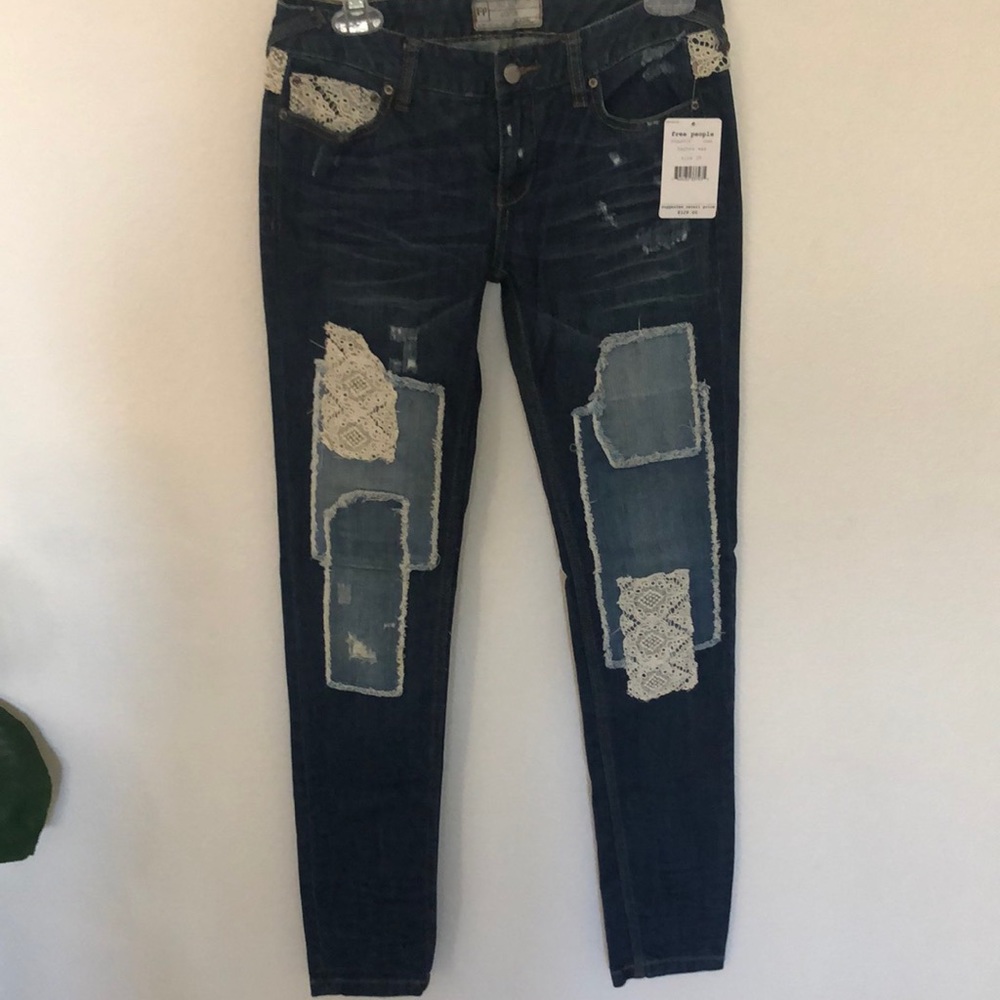 Free People sz 25
